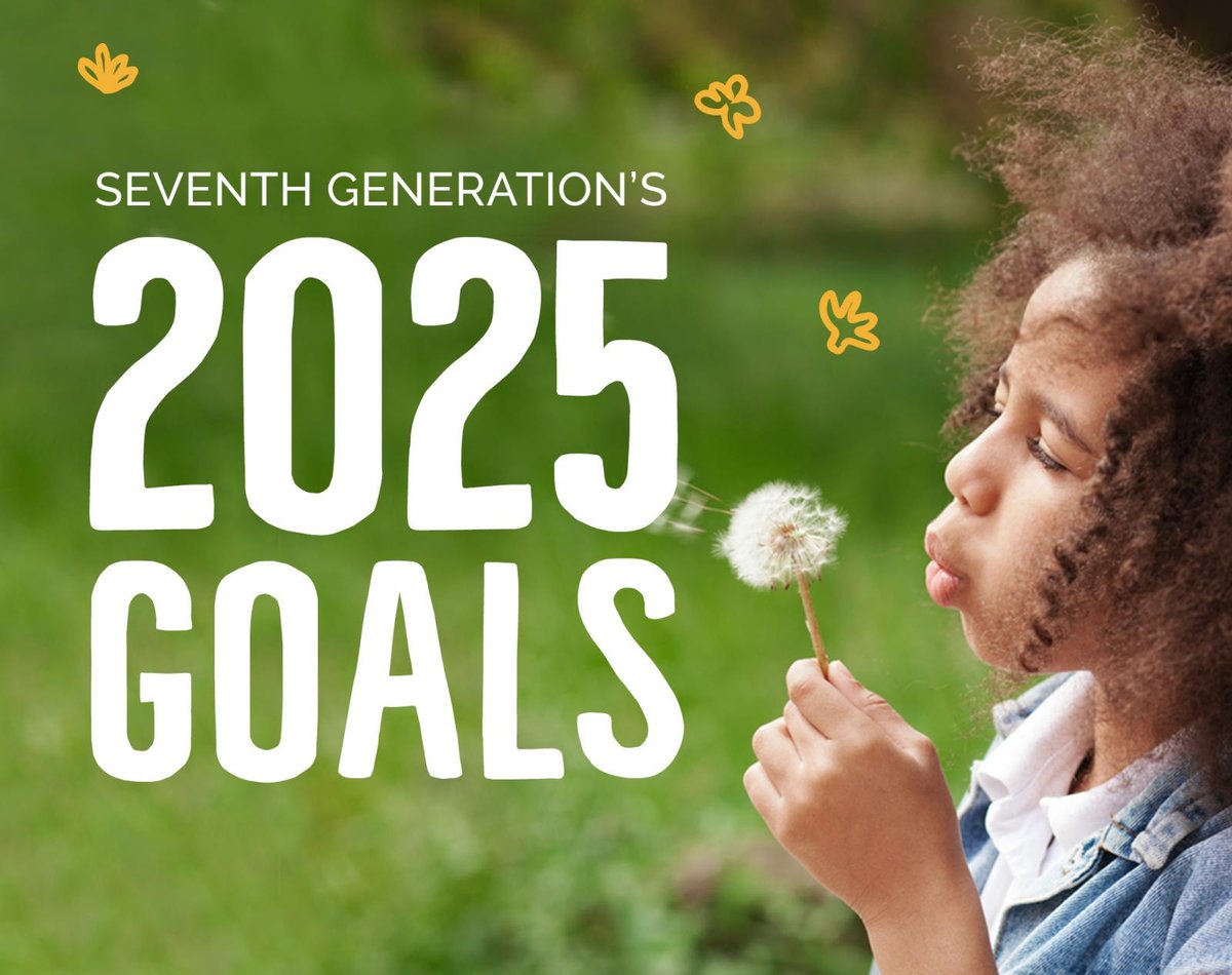 Seventh Generation TPs Environmental Impact and Sustainability Goals Revealed