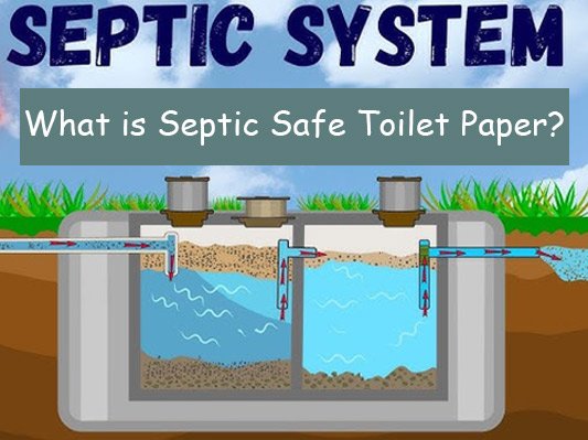 Is Seventh Generation Toilet Paper Septic Safe & Eco-Friendly for Plumbing?