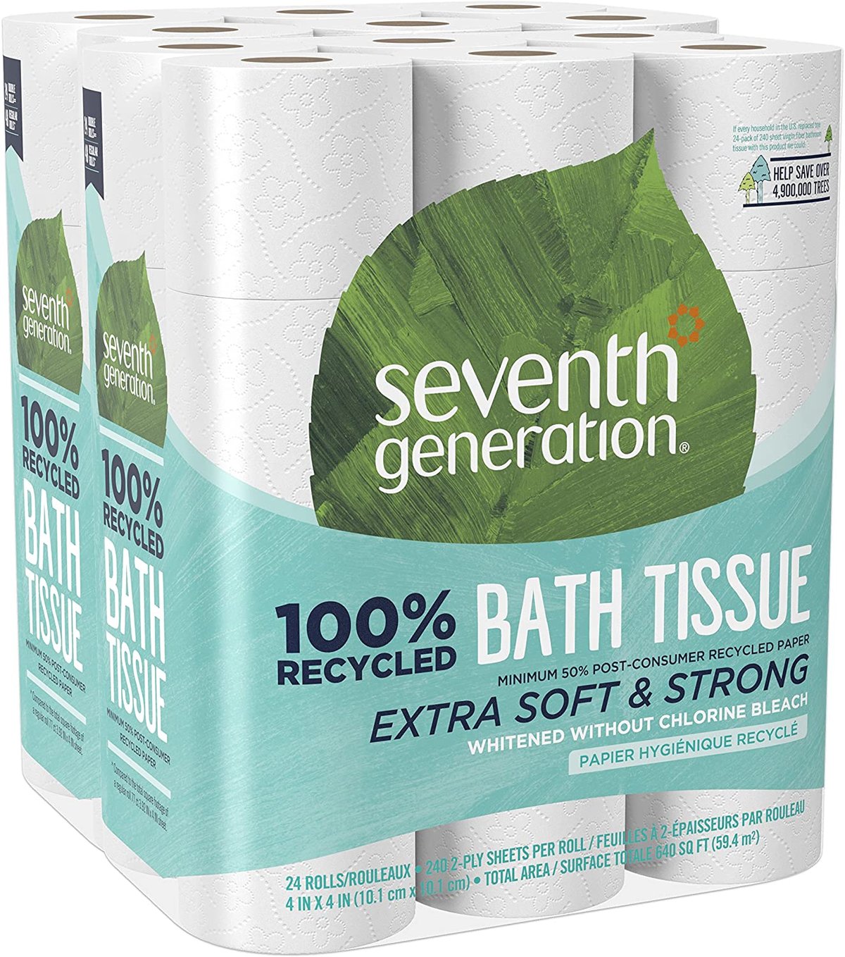 Seventh Generation Toilet Paper Reviews Detail Softness and Performance