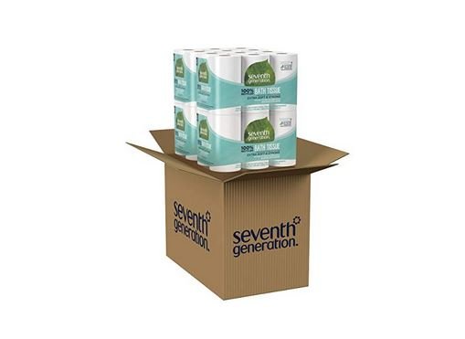 Where to Buy Seventh Generation Toilet Paper for Best Deals